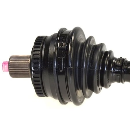 Gkn/Loebro Cv Axle Shaft, 304288 304288